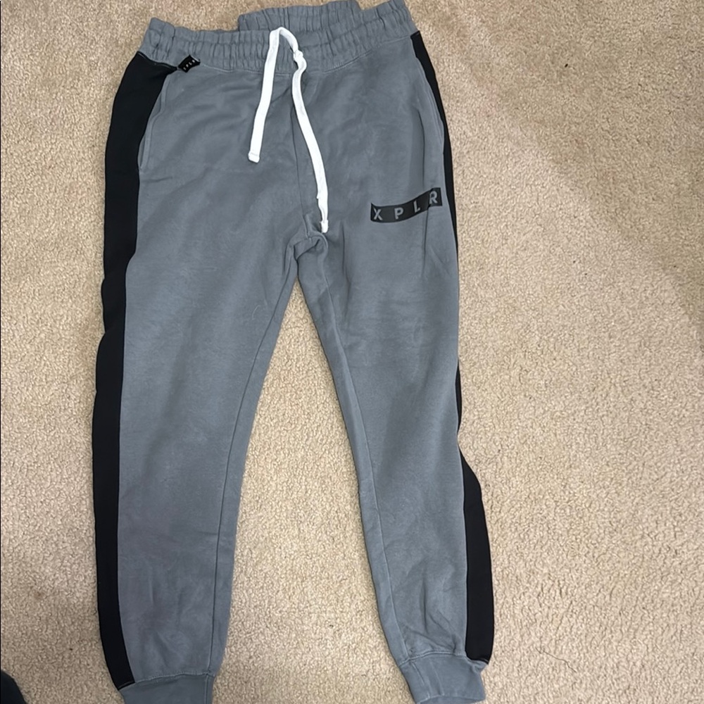 Sam and Colby Pants 2XL